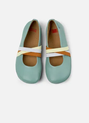 Shoes Kids Camper Twins