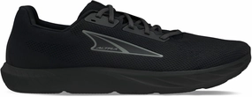 Shoes Altra  Men Altra Escalante 4 Mens Running Shoes - Black