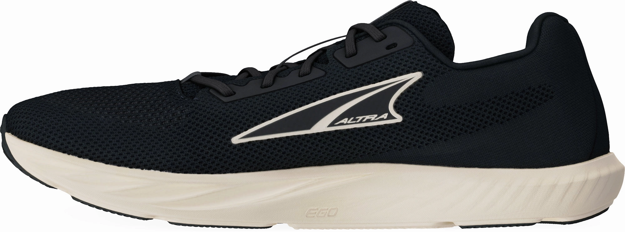 Shoes Altra  Men Altra Escalante 4 Mens Running Shoes - Black