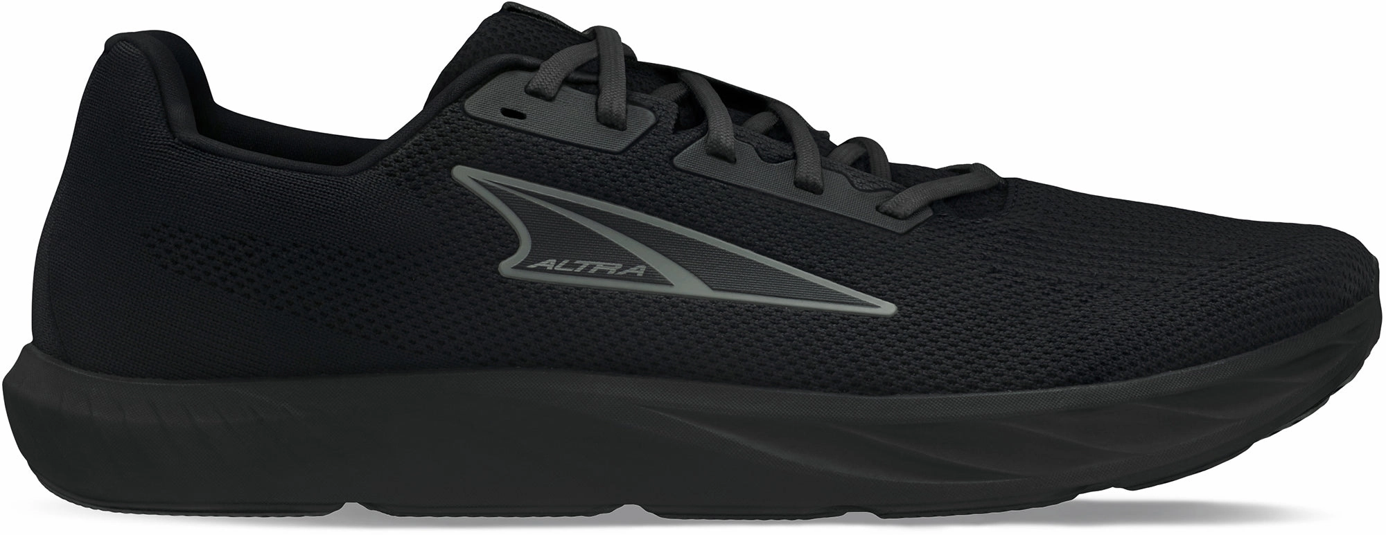 Shoes Altra  Men Altra Escalante 4 Mens Running Shoes - Black