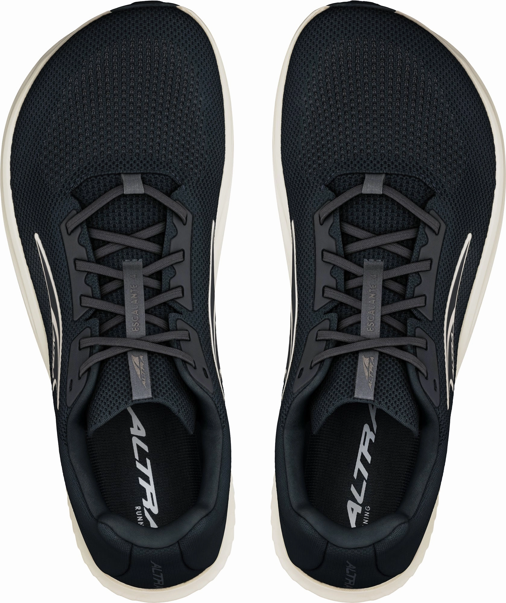 Shoes Altra  Men Altra Escalante 4 Mens Running Shoes - Black