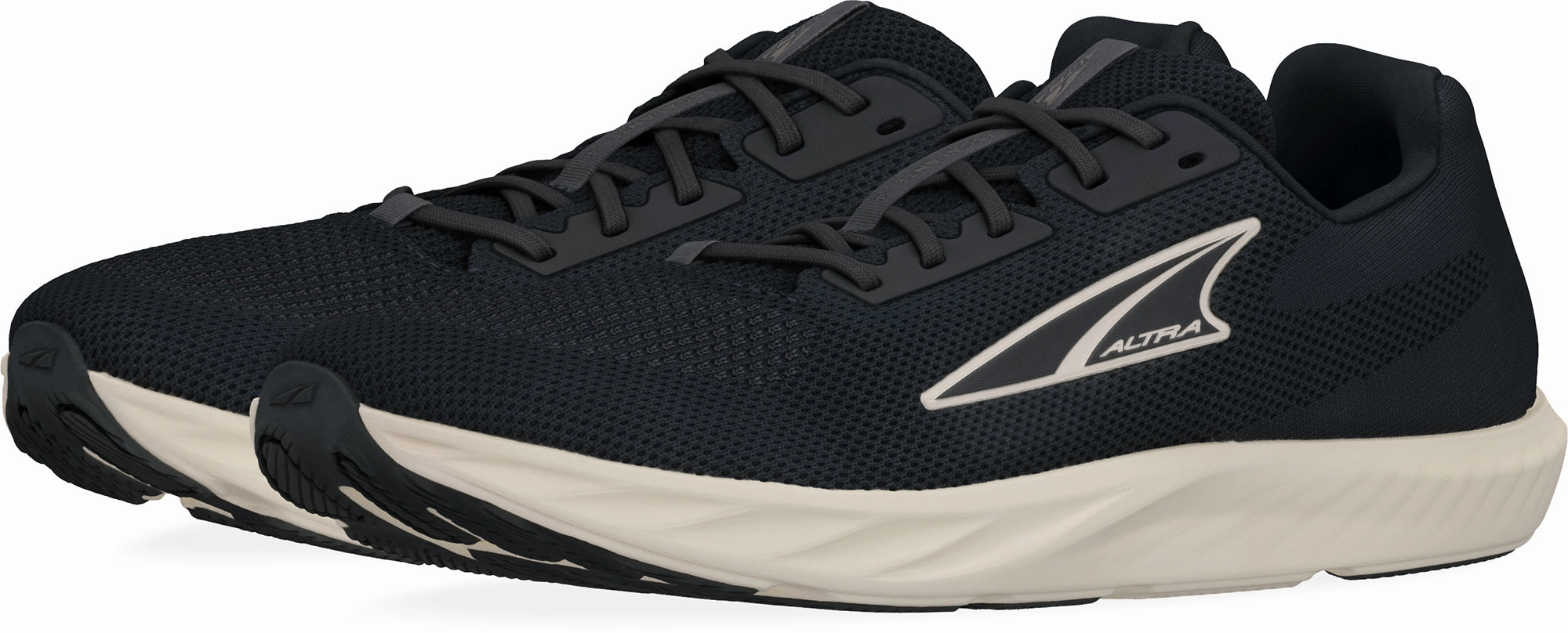 Shoes Altra  Men Altra Escalante 4 Mens Running Shoes - Black