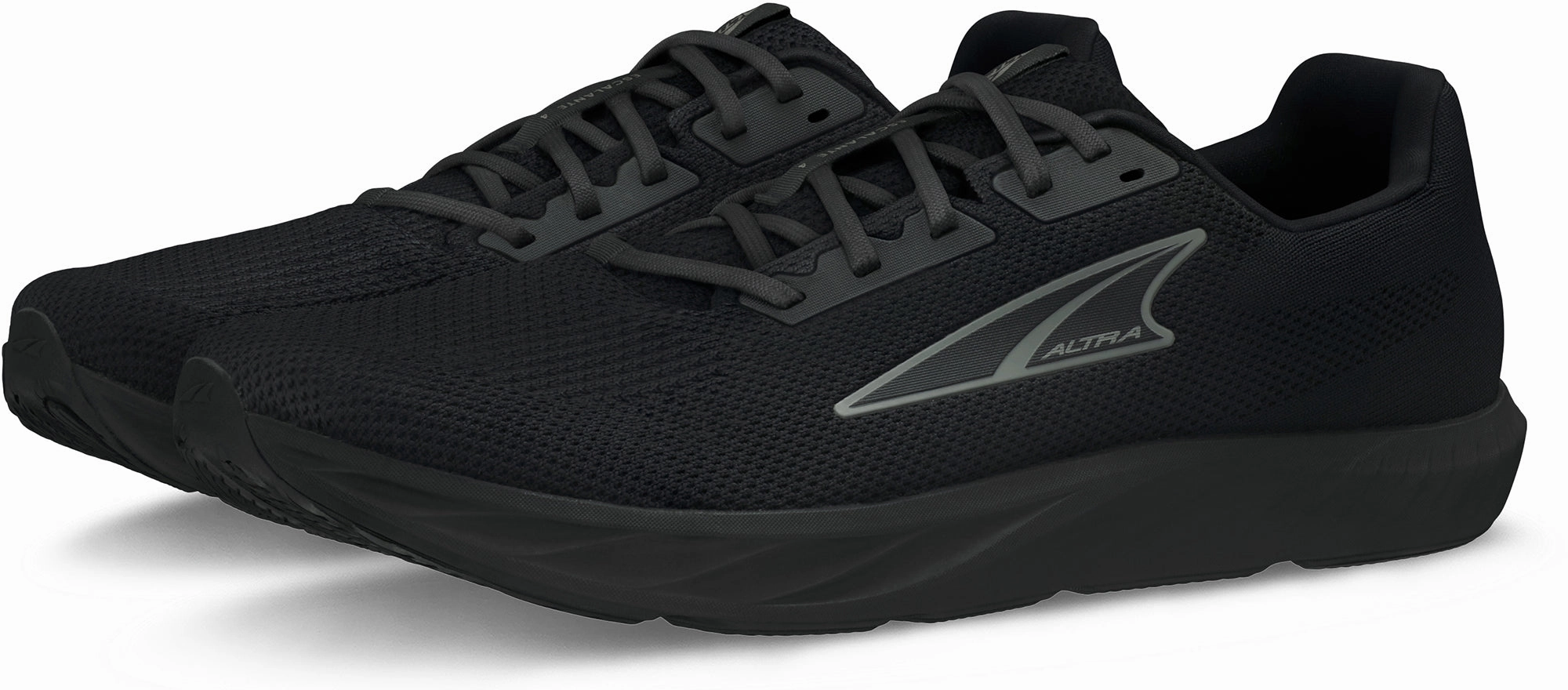 Shoes Altra  Men Altra Escalante 4 Mens Running Shoes - Black