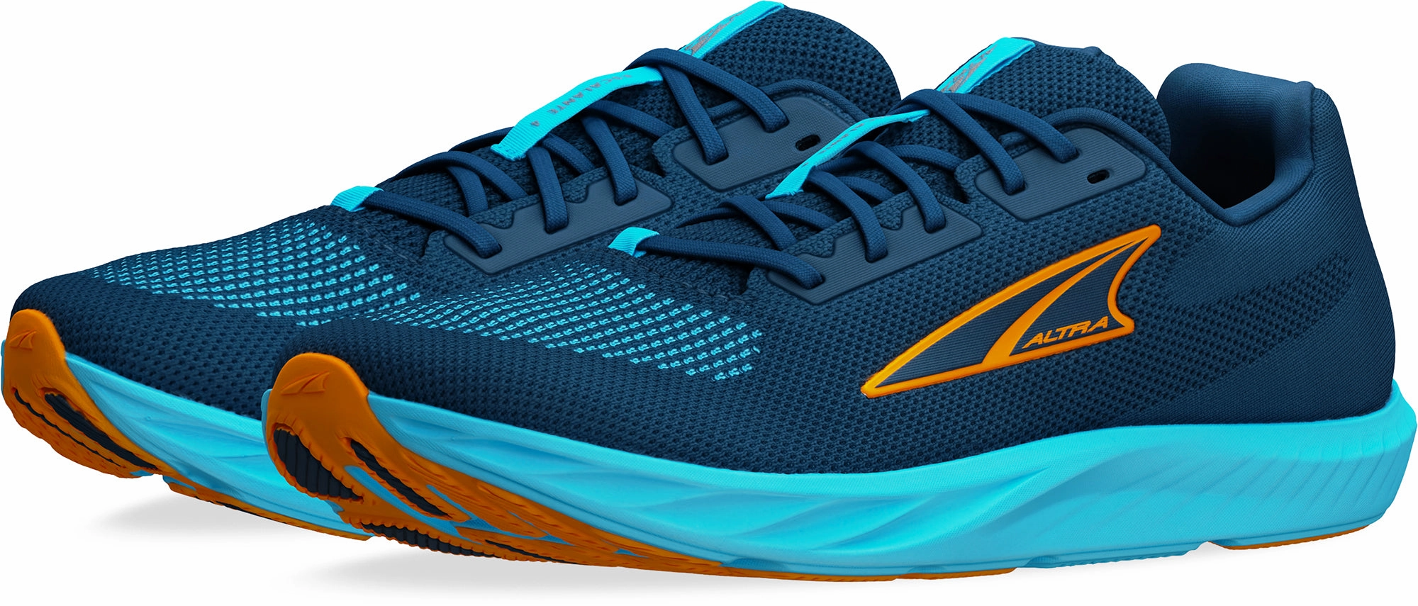 Shoes Altra  Men Altra Escalante 4 Mens Running Shoes - Blue