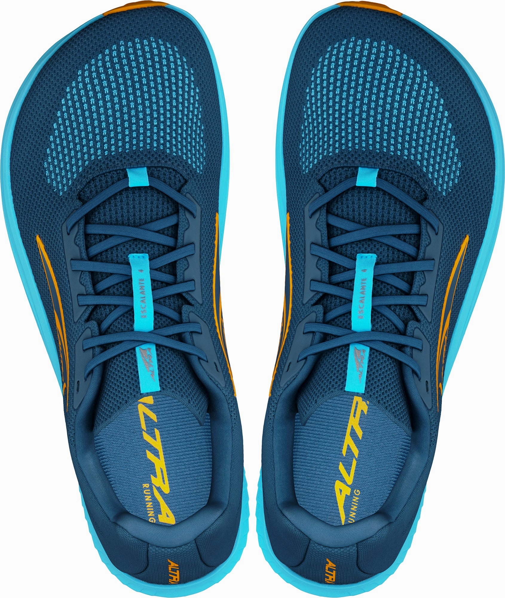 Shoes Altra  Men Altra Escalante 4 Mens Running Shoes - Blue