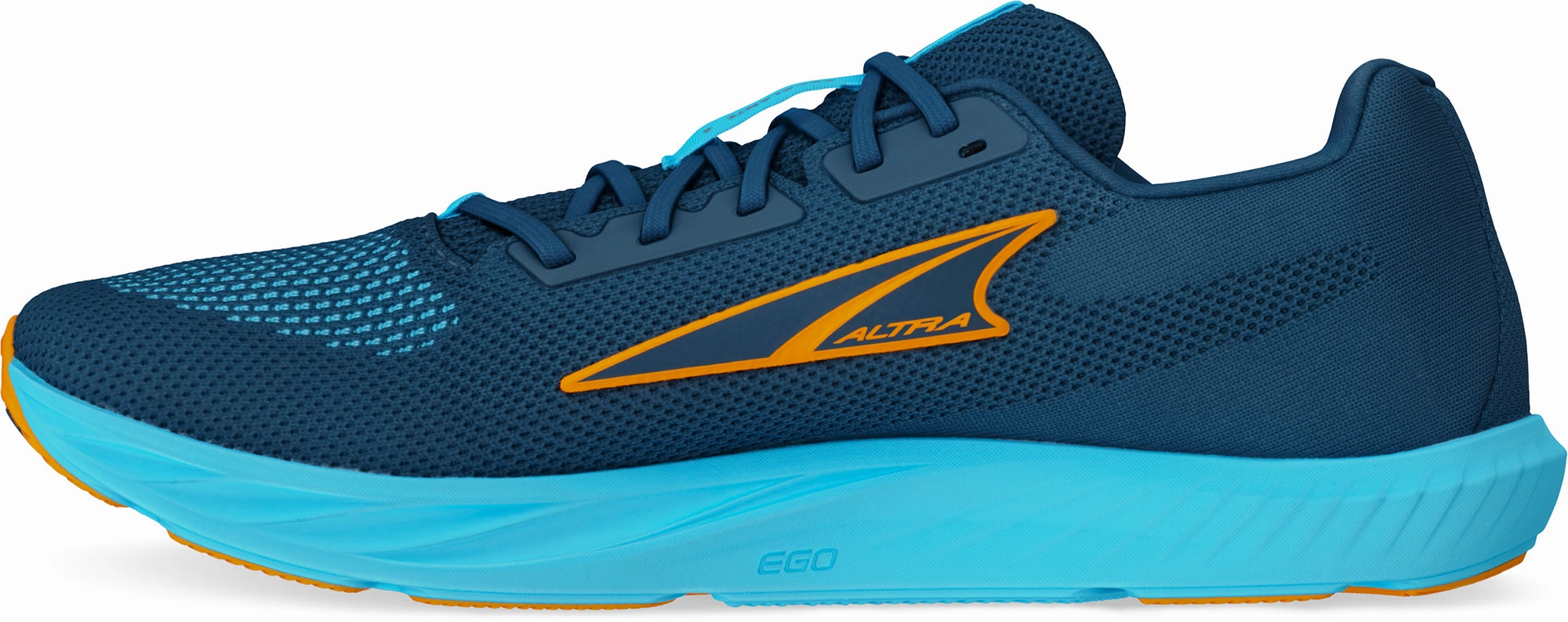 Shoes Altra  Men Altra Escalante 4 Mens Running Shoes - Blue