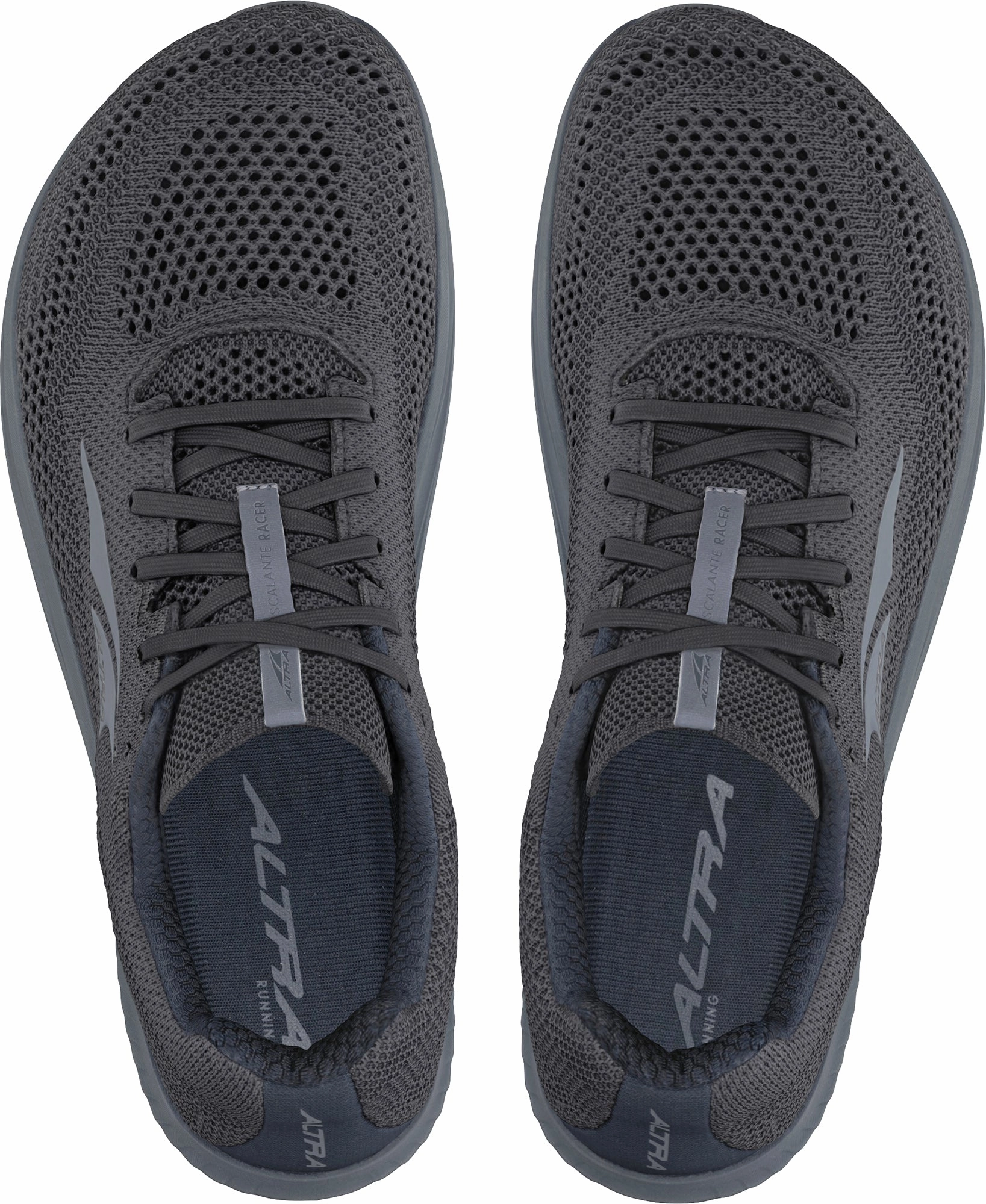 Shoes Altra  Men Altra Escalante Racer 2 Mens Running Shoes - Black