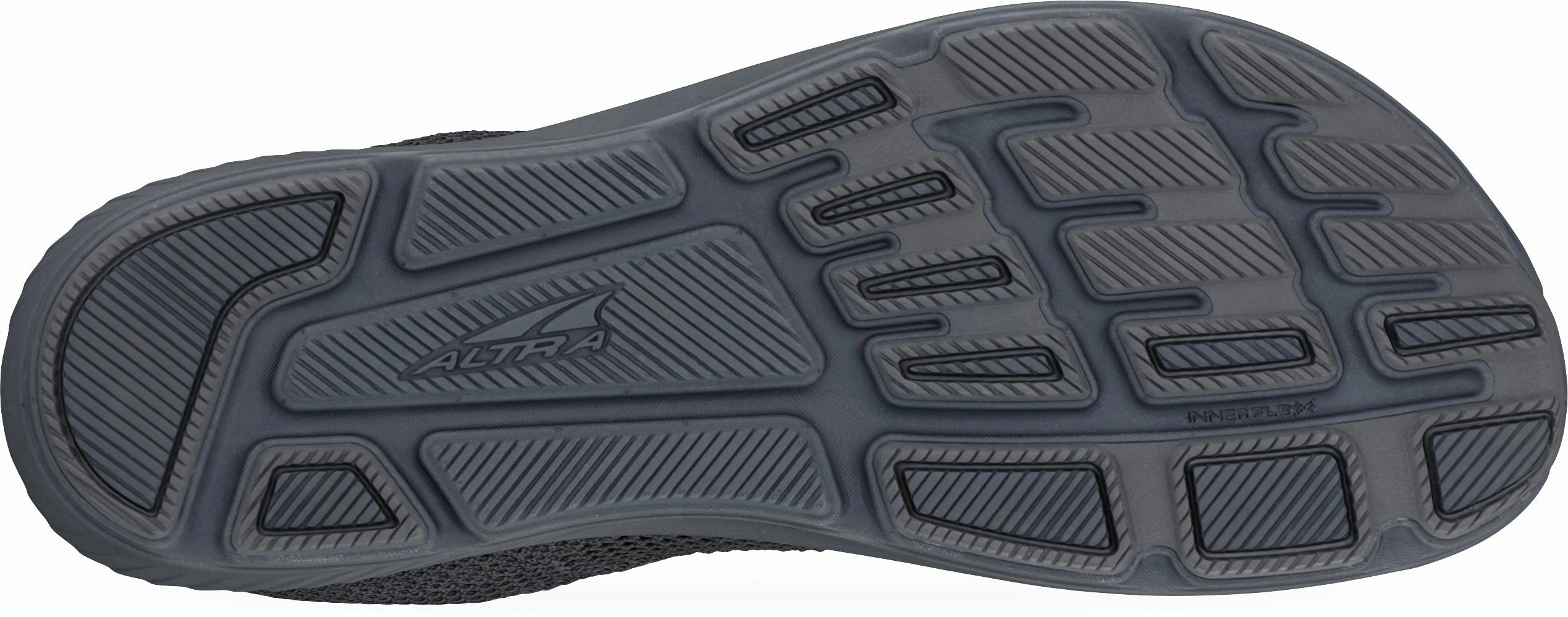 Shoes Altra  Men Altra Escalante Racer 2 Mens Running Shoes - Black