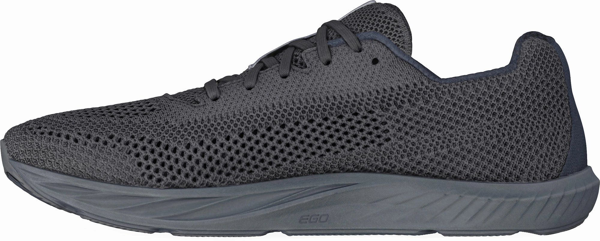 Shoes Altra  Men Altra Escalante Racer 2 Mens Running Shoes - Black