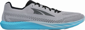 Shoes Altra  Men Altra Escalante Racer 2 Mens Running Shoes - Grey