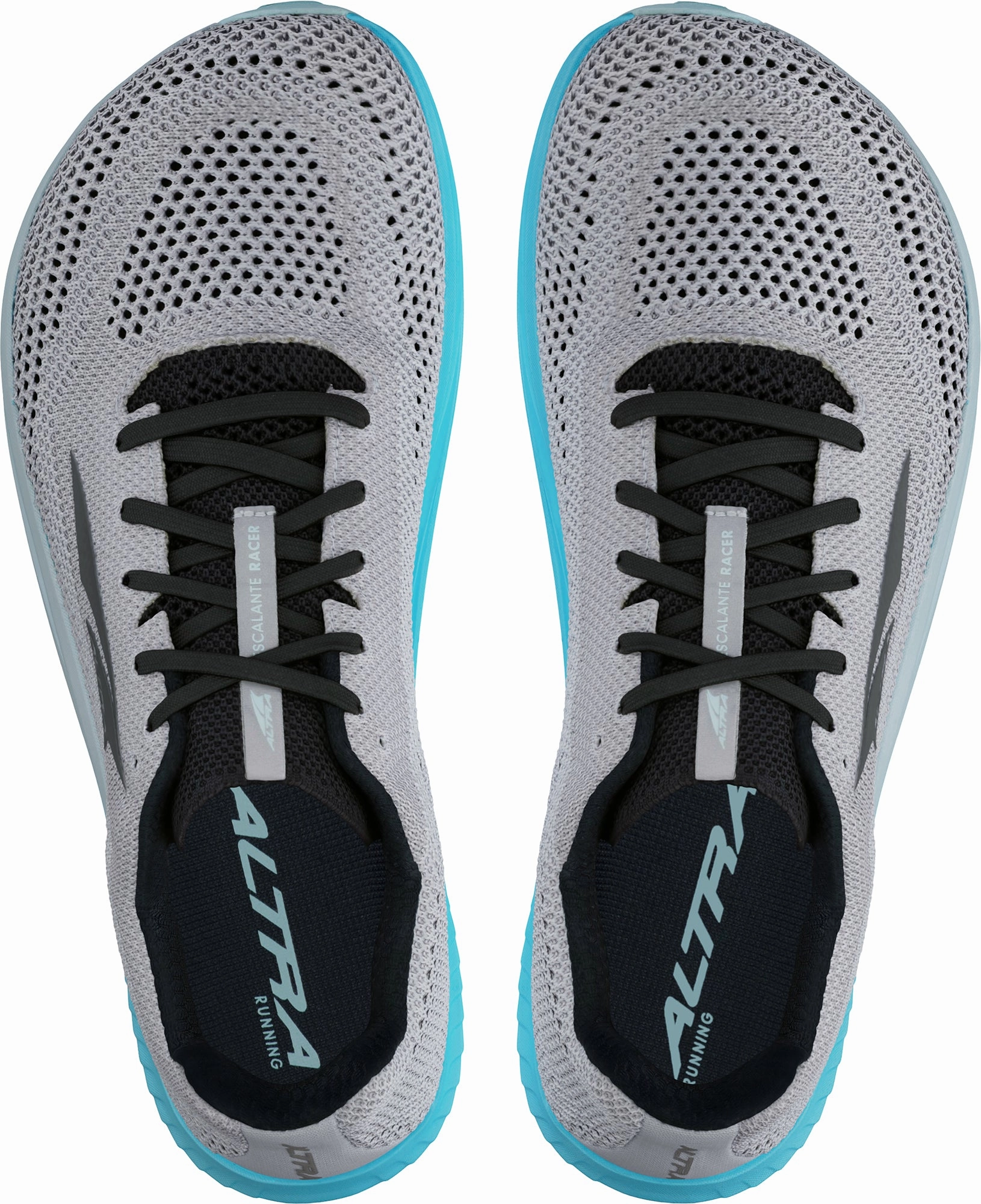 Shoes Altra  Men Altra Escalante Racer 2 Mens Running Shoes - Grey