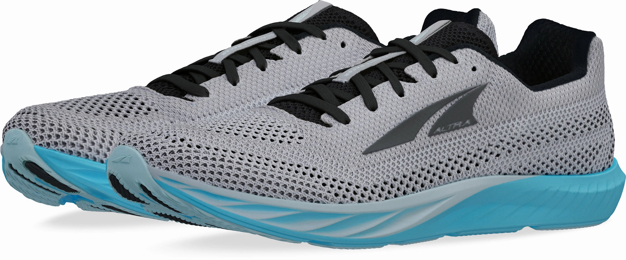 Shoes Altra  Men Altra Escalante Racer 2 Mens Running Shoes - Grey