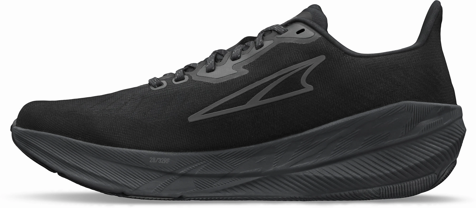 Shoes Altra  Men Altra Experience Flow Mens Running Shoes - Black