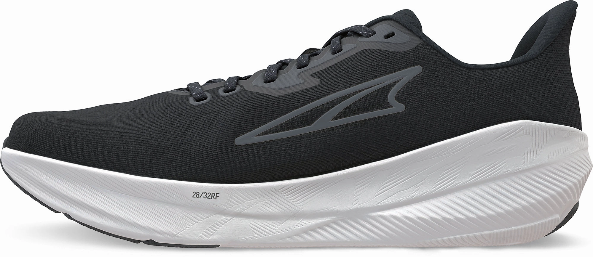 Shoes Altra  Men Altra Experience Flow Mens Running Shoes - Black