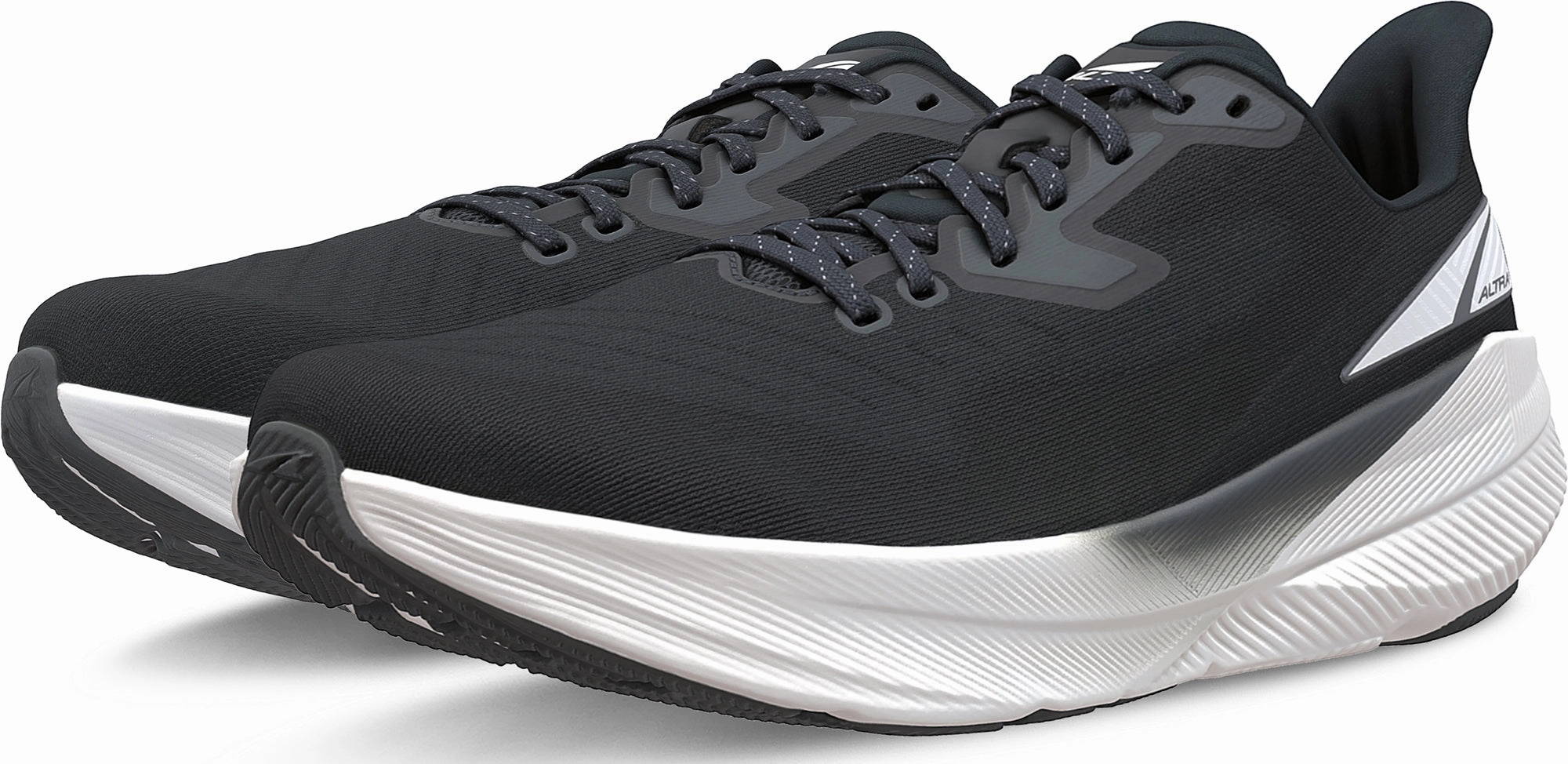 Shoes Altra  Men Altra Experience Flow Mens Running Shoes - Black