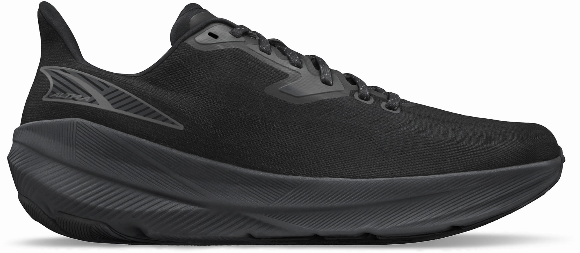 Shoes Altra  Men Altra Experience Flow Mens Running Shoes - Black