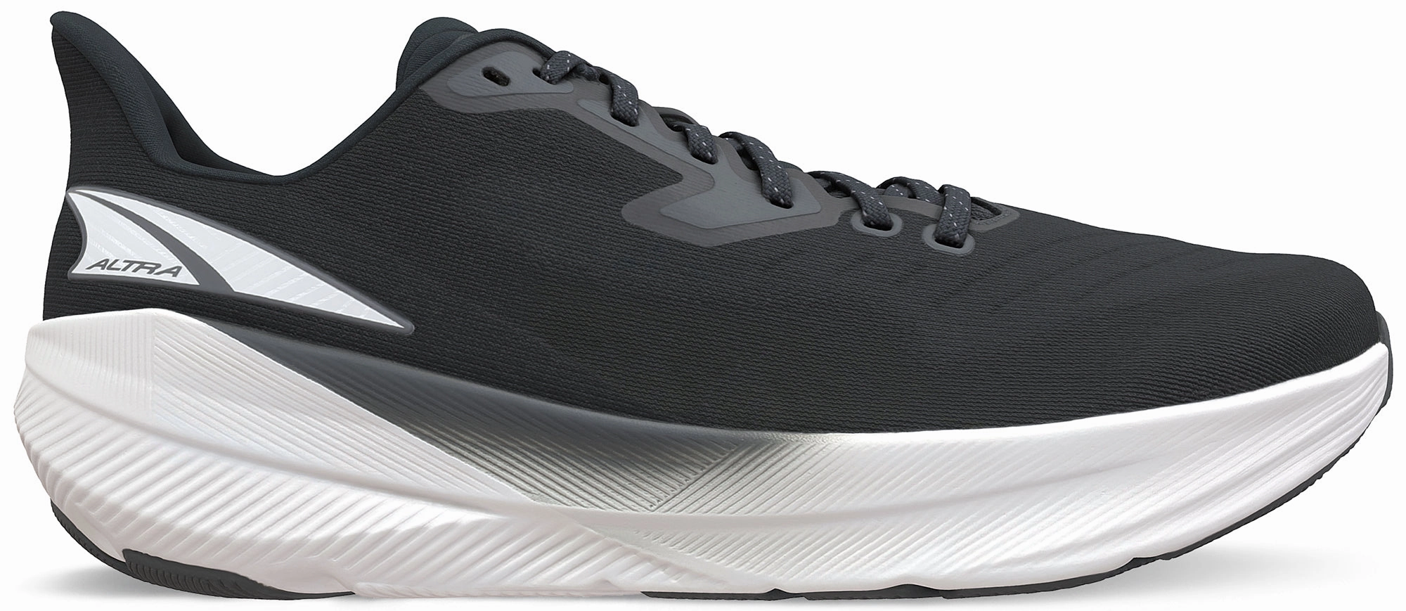 Shoes Altra  Men Altra Experience Flow Mens Running Shoes - Black
