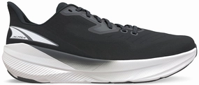 Shoes Altra  Men Altra Experience Flow Mens Running Shoes - Black
