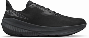 Shoes Altra  Men Altra Experience Flow Mens Running Shoes - Black