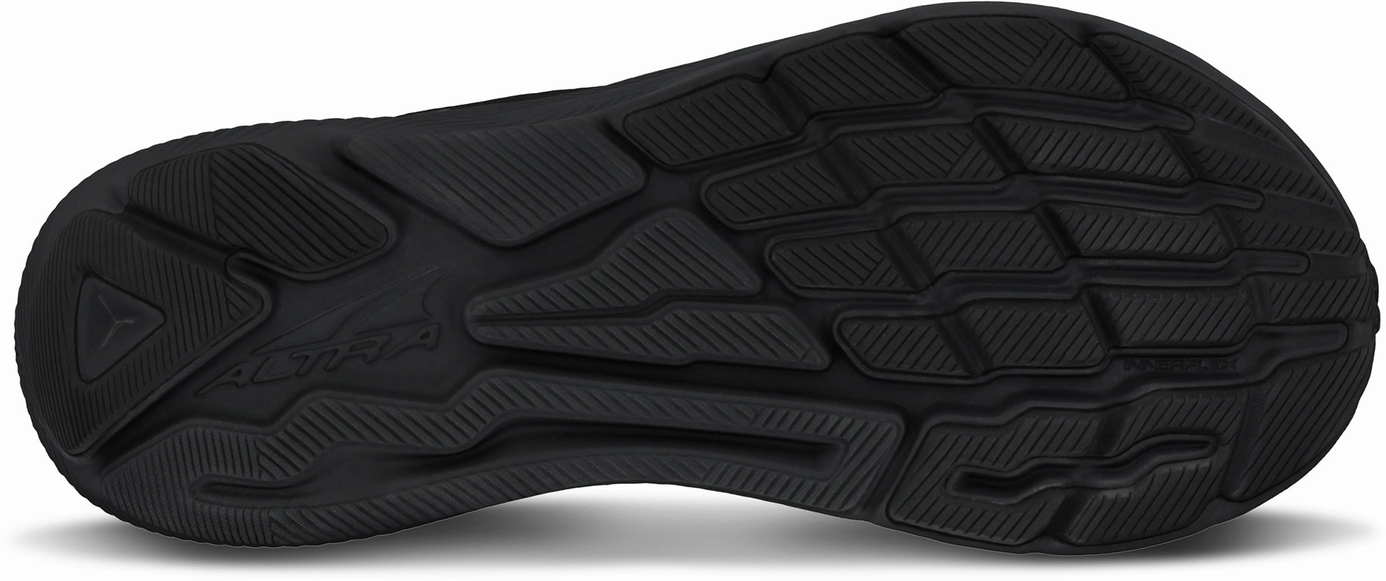 Shoes Altra  Men Altra Experience Flow Mens Running Shoes - Black
