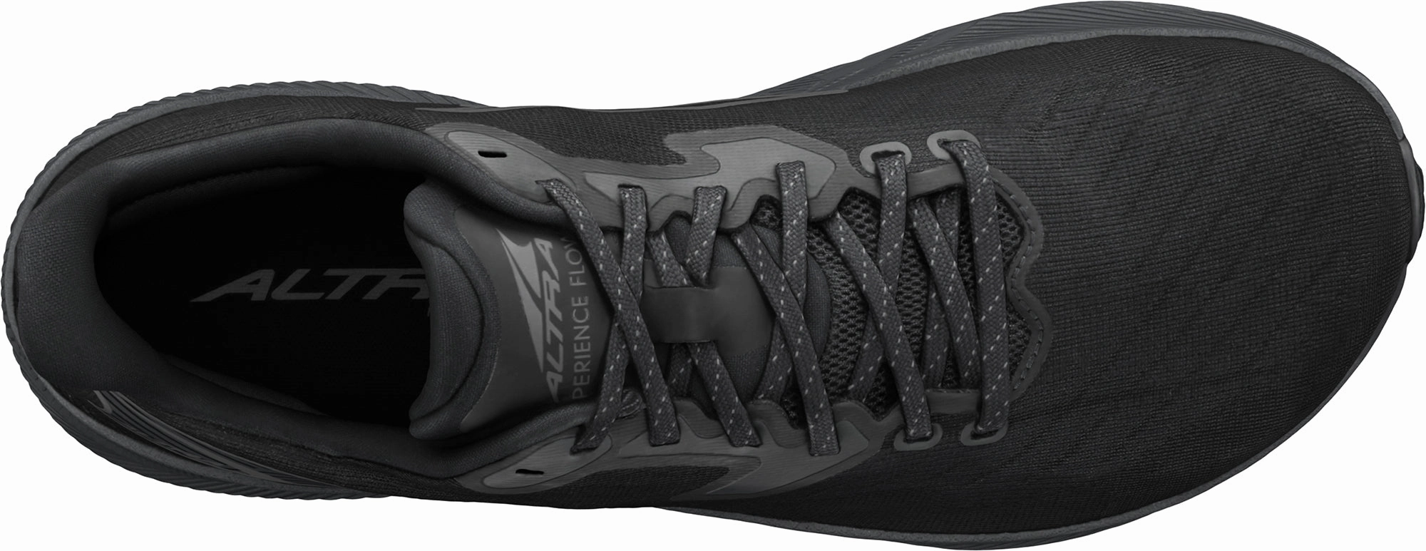 Shoes Altra  Men Altra Experience Flow Mens Running Shoes - Black