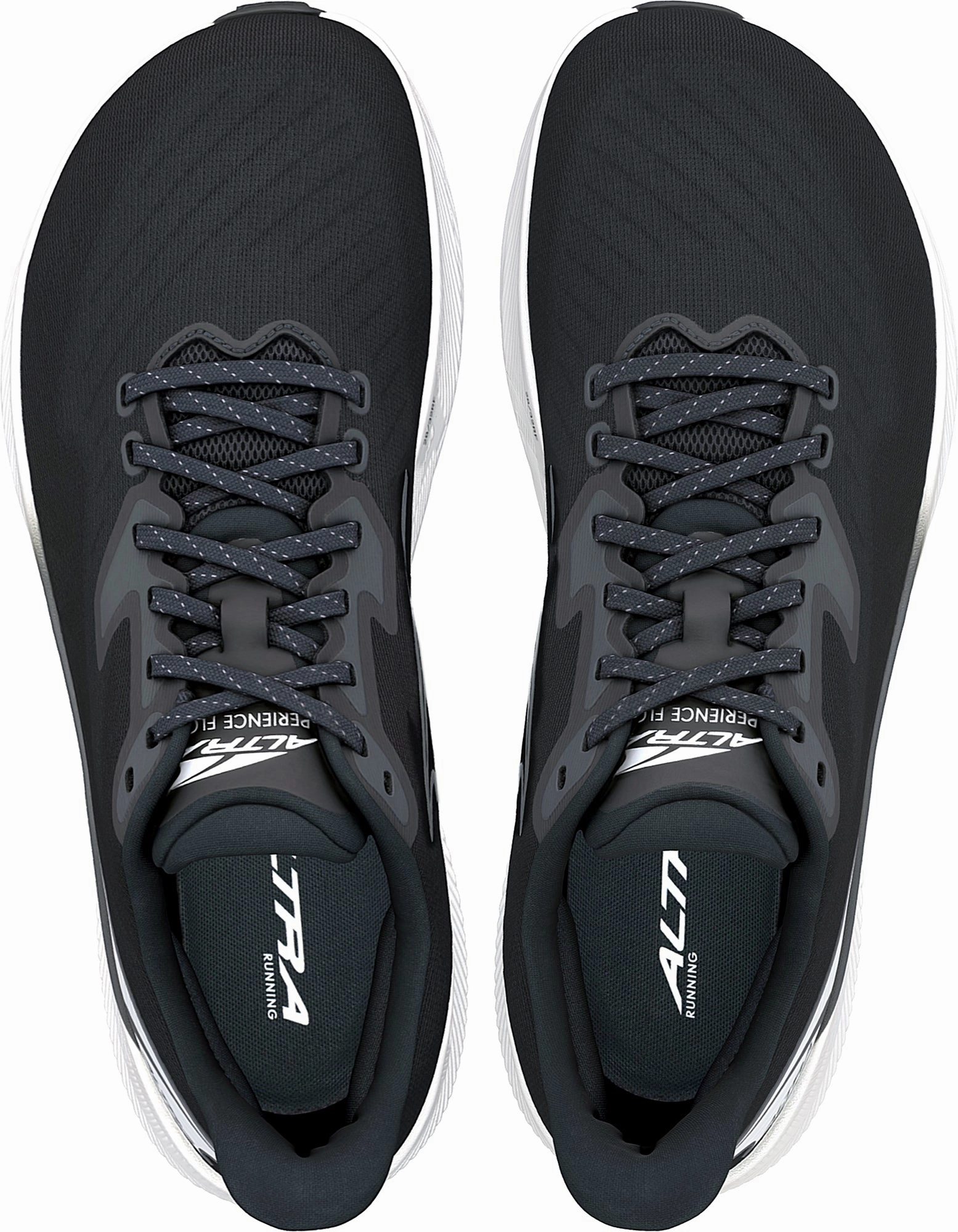 Shoes Altra  Men Altra Experience Flow Mens Running Shoes - Black