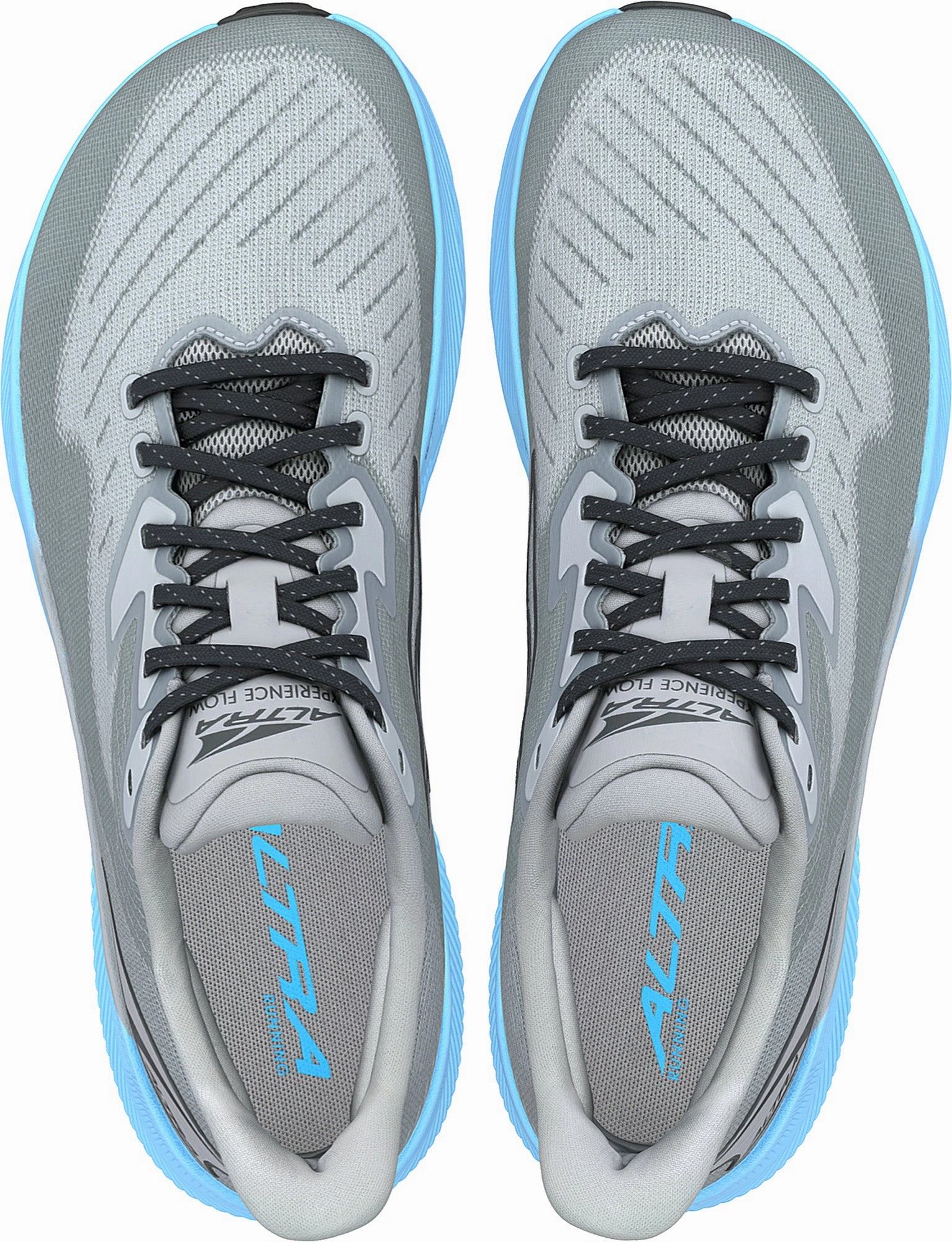 Shoes Altra  Men Altra Experience Flow Mens Running Shoes - Grey