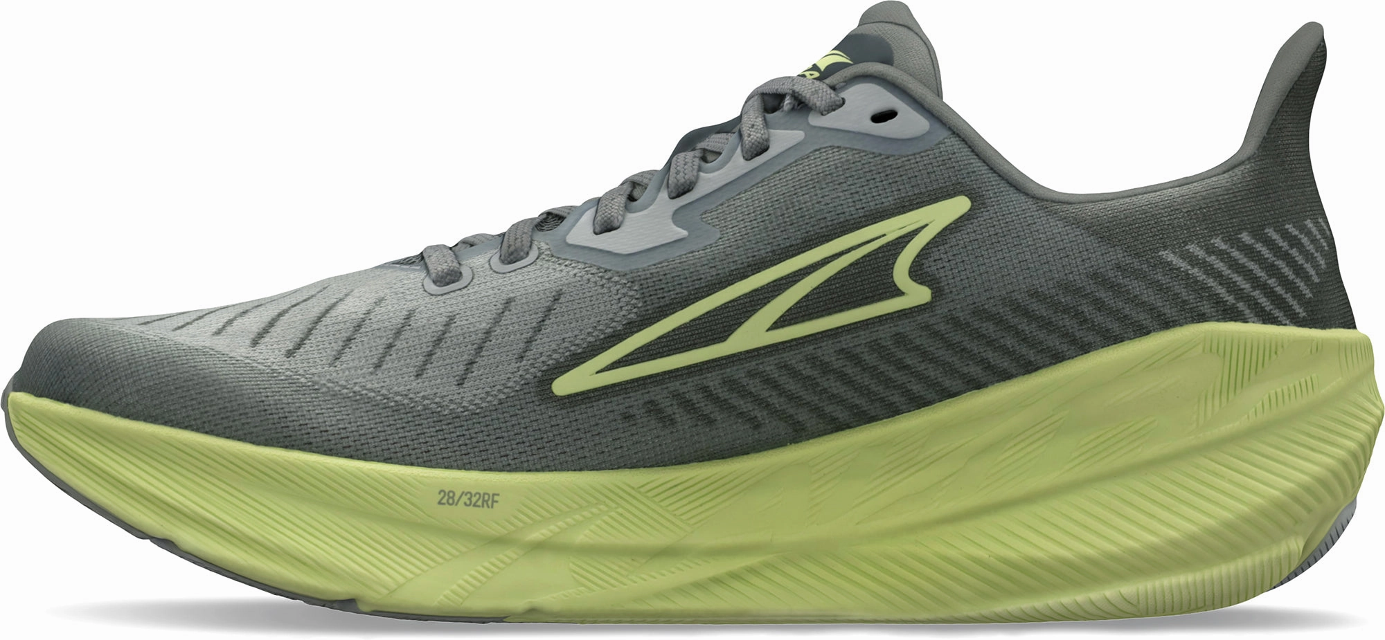 Shoes Altra  Men Altra Experience Flow Mens Running Shoes - Grey