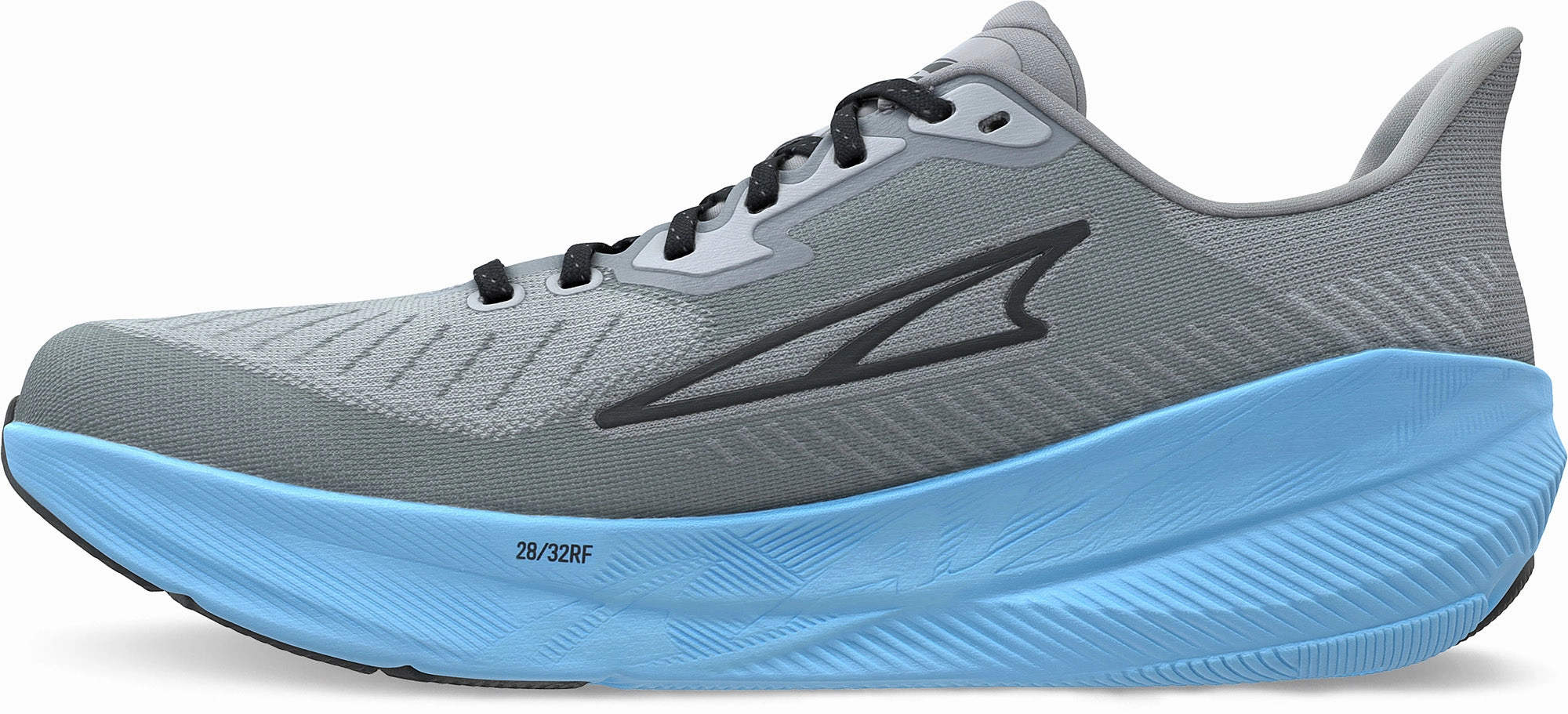 Shoes Altra  Men Altra Experience Flow Mens Running Shoes - Grey