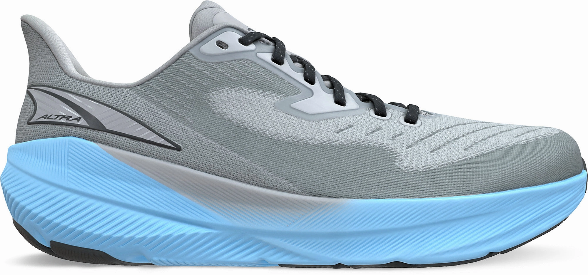 Shoes Altra  Men Altra Experience Flow Mens Running Shoes - Grey