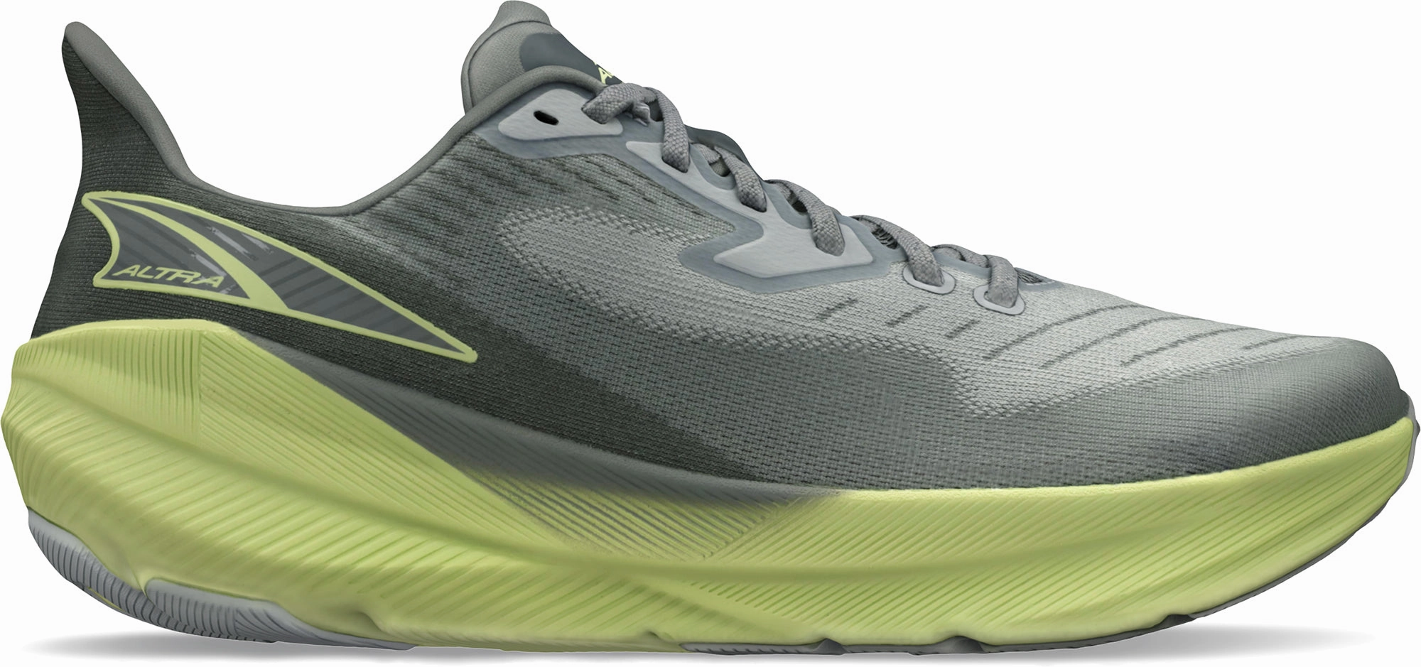 Shoes Altra  Men Altra Experience Flow Mens Running Shoes - Grey