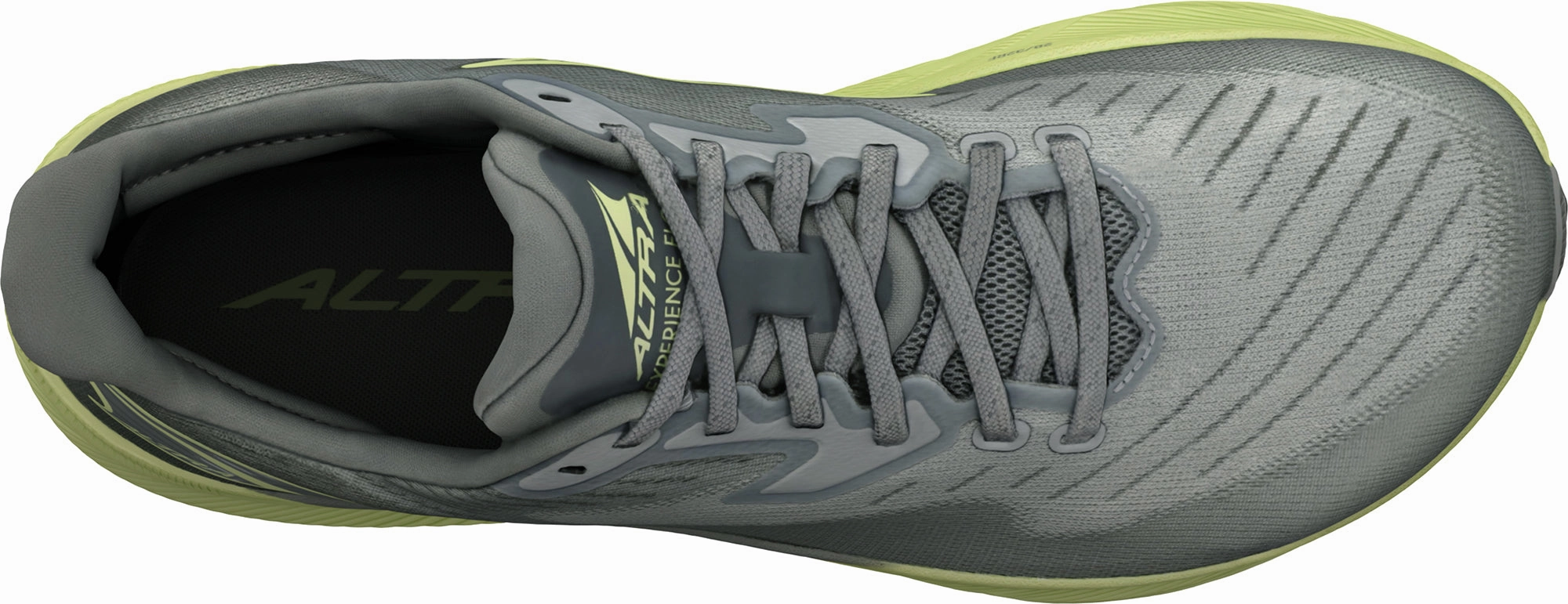 Shoes Altra  Men Altra Experience Flow Mens Running Shoes - Grey