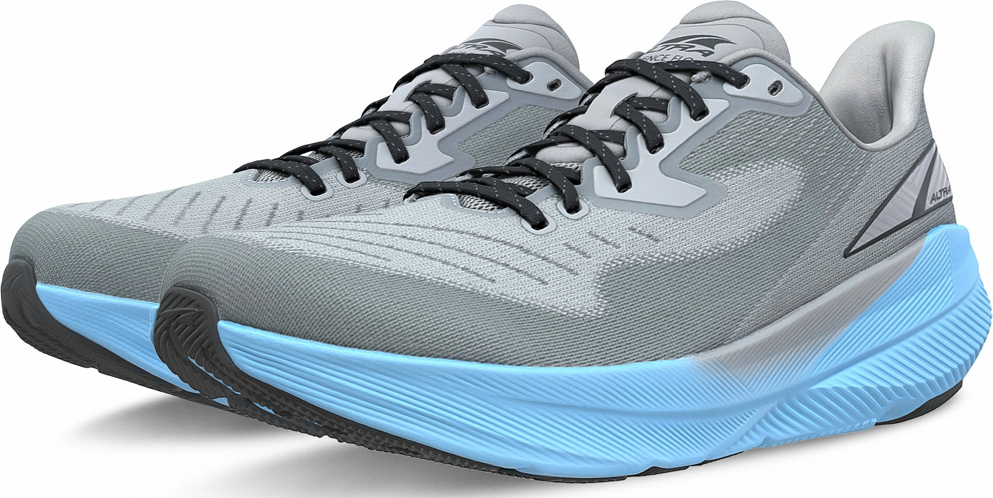 Shoes Altra  Men Altra Experience Flow Mens Running Shoes - Grey