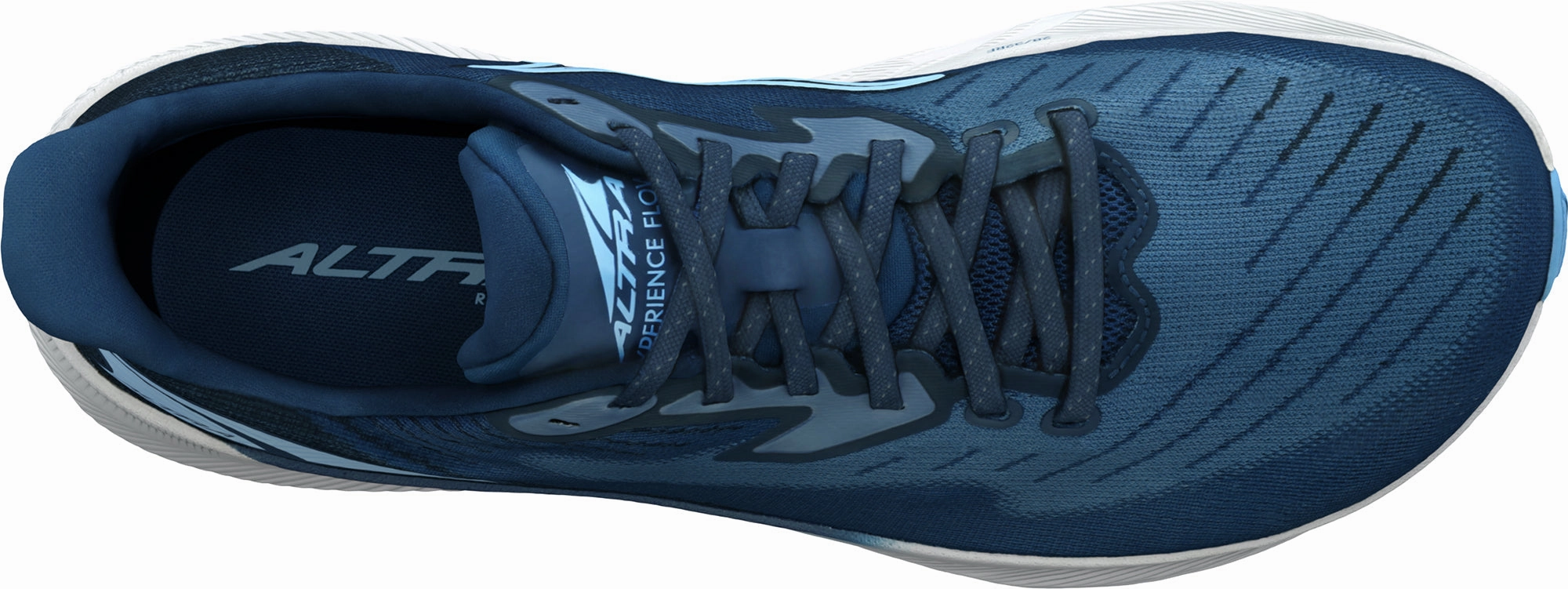 Shoes Altra  Men Altra Experience Flow Mens Running Shoes - Navy