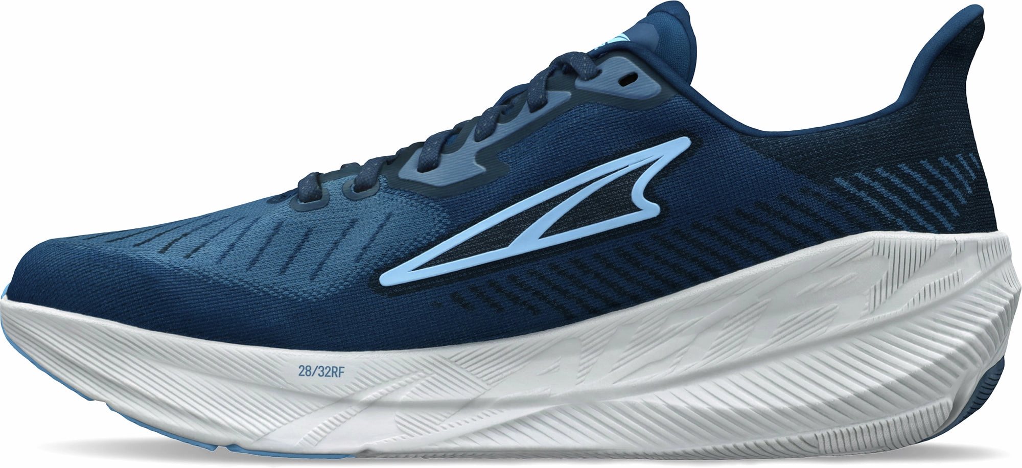 Shoes Altra  Men Altra Experience Flow Mens Running Shoes - Navy
