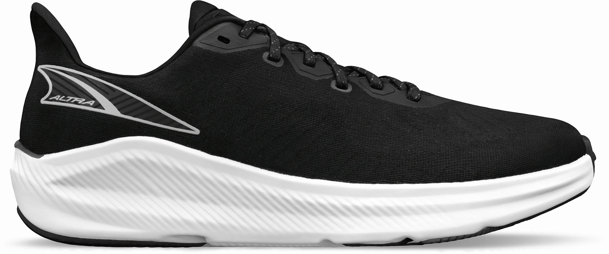 Shoes Altra  Men Altra Experience Form Mens Running Shoes - Black