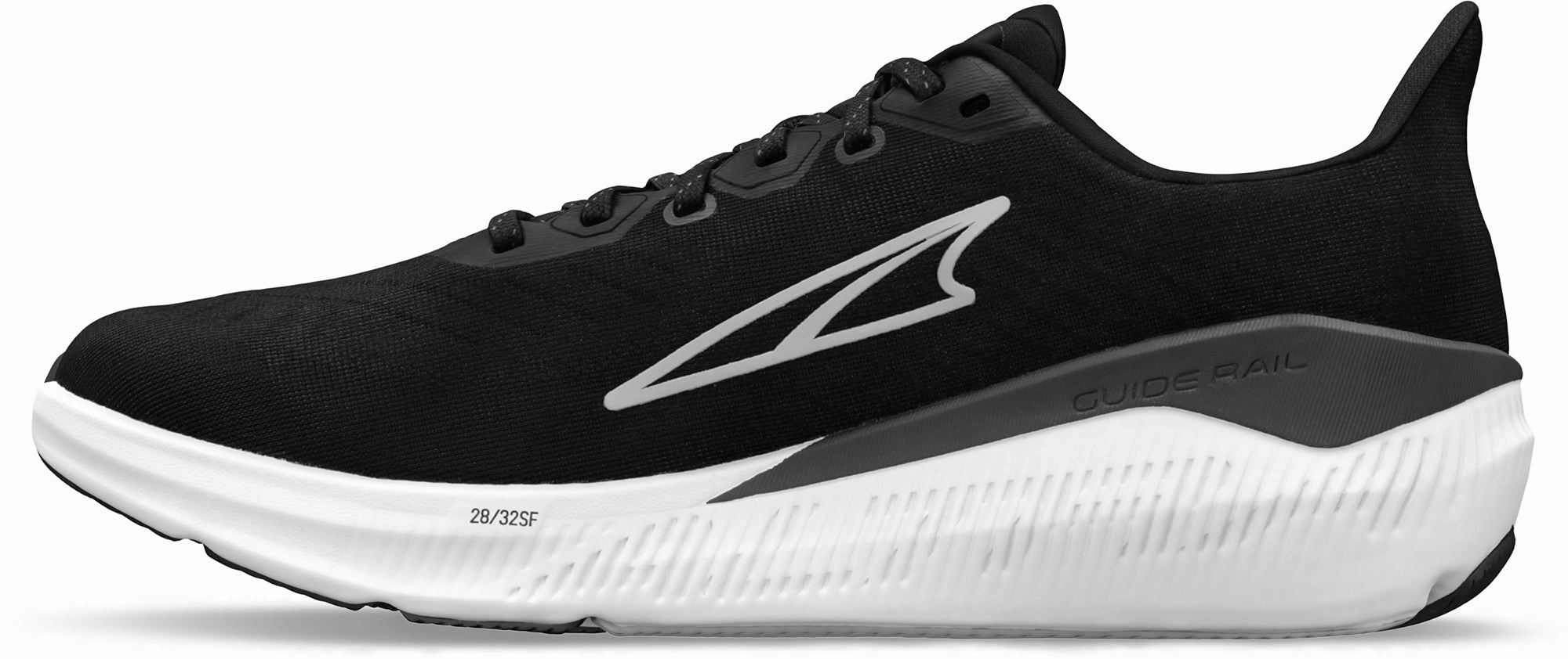 Shoes Altra  Men Altra Experience Form Mens Running Shoes - Black