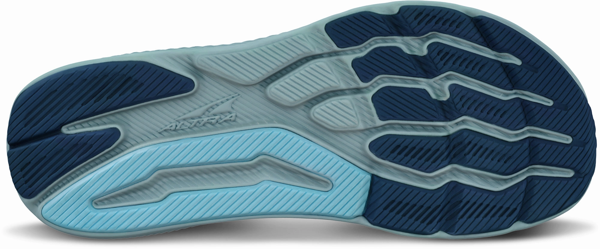 Shoes Altra  Men Altra Experience Form Mens Running Shoes - Blue