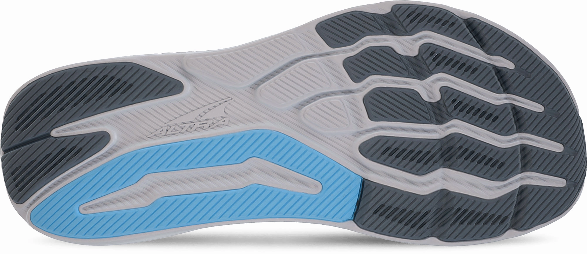 Shoes Altra  Men Altra Experience Form Mens Running Shoes - Blue