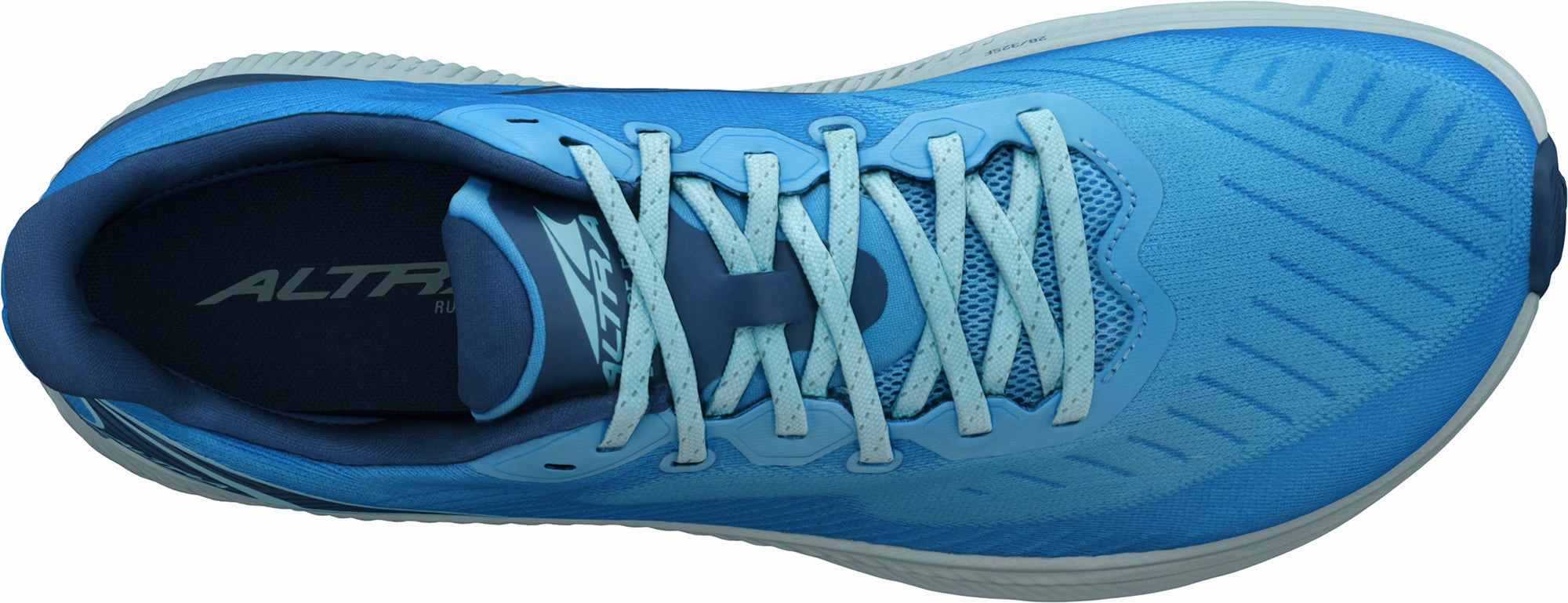 Shoes Altra  Men Altra Experience Form Mens Running Shoes - Blue