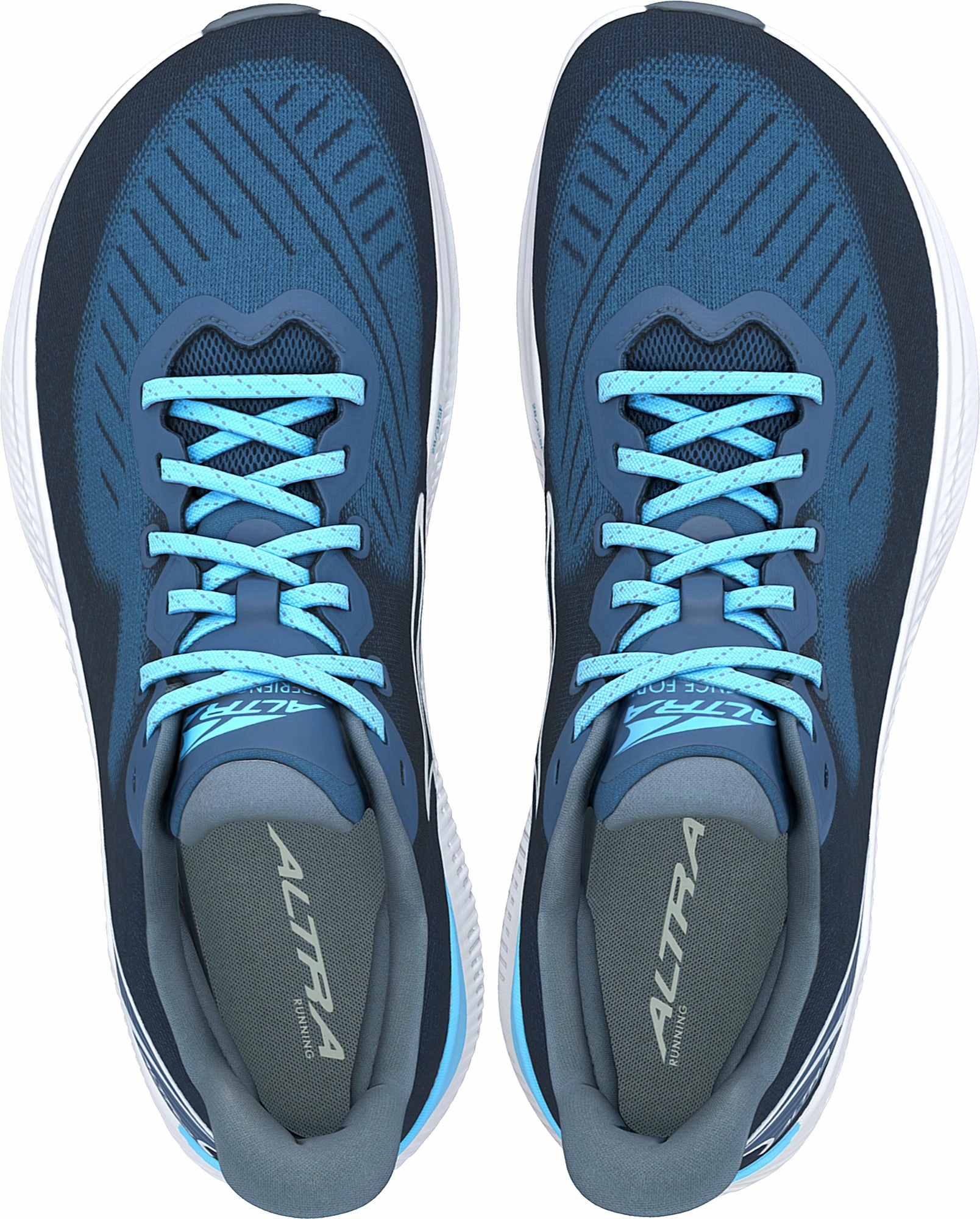 Shoes Altra  Men Altra Experience Form Mens Running Shoes - Blue