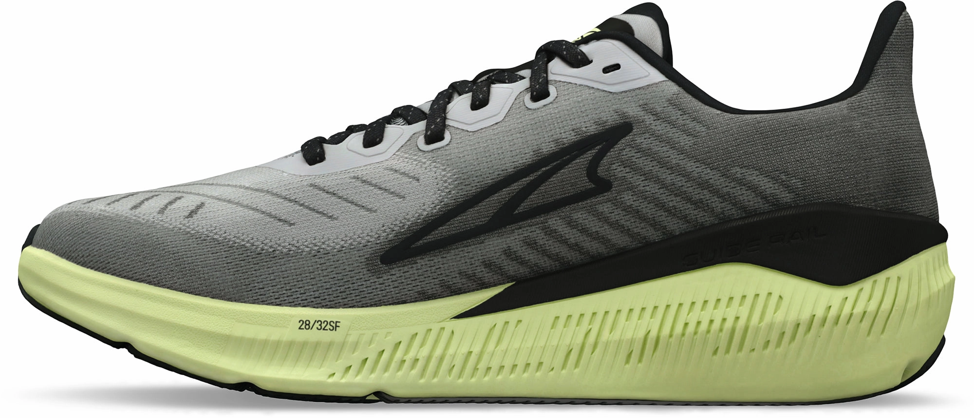 Shoes Altra  Men Altra Experience Form Mens Running Shoes - Grey