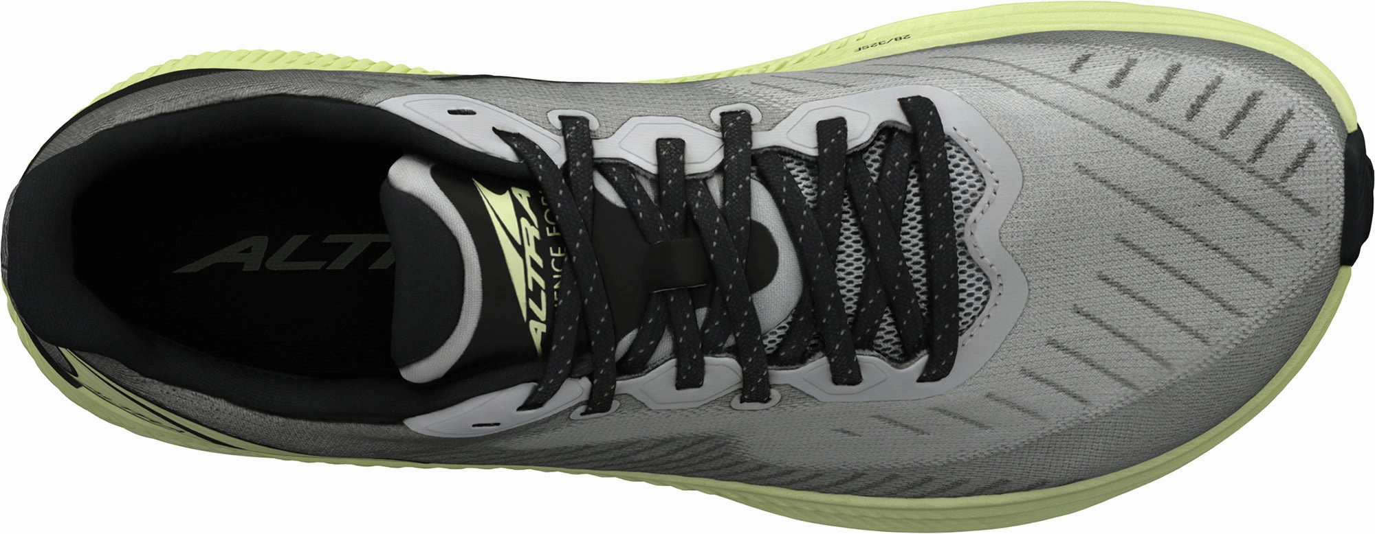 Shoes Altra  Men Altra Experience Form Mens Running Shoes - Grey