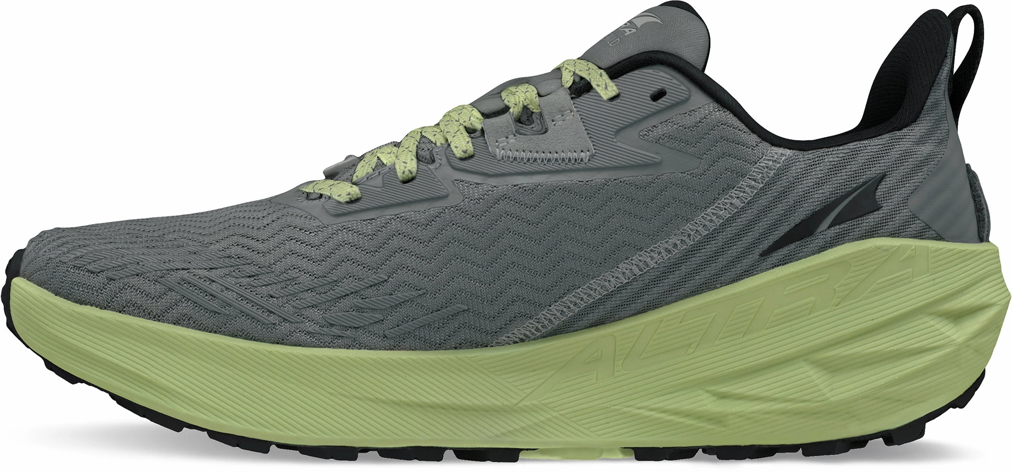 Shoes Altra  Men Altra Experience Wild Mens Trail Running Shoes - Grey