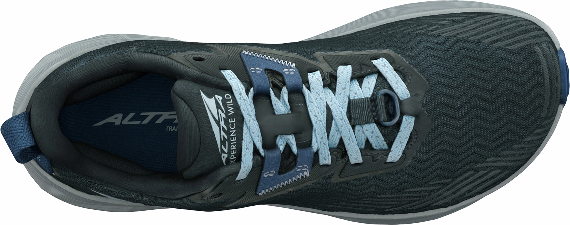 Shoes Altra  Men Altra Experience Wild Womens Trail Running Shoes - Black