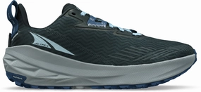 Shoes Altra  Men Altra Experience Wild Womens Trail Running Shoes - Black