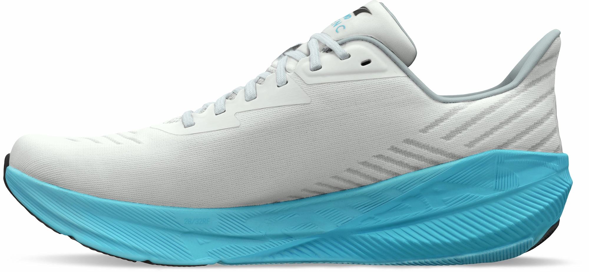 Shoes Altra  Men Altra FWD Experience Mens Running Shoes - Grey