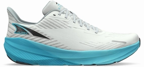 Shoes Altra  Men Altra FWD Experience Mens Running Shoes - Grey