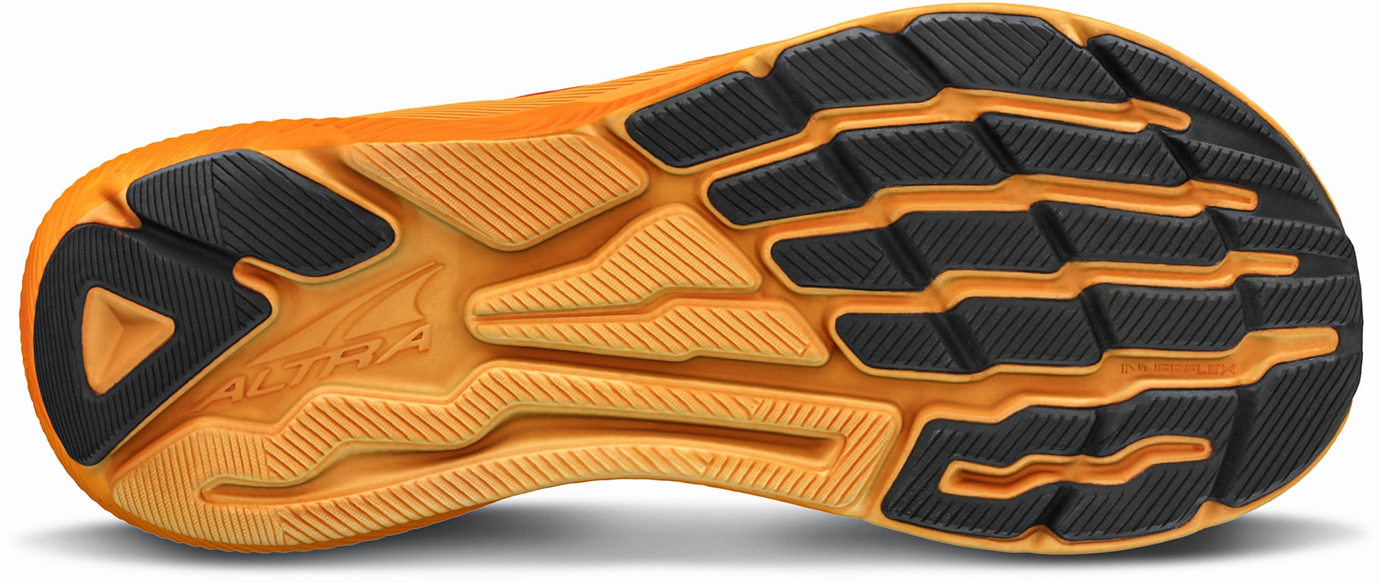 Shoes Altra  Men Altra FWD Experience Mens Running Shoes - Orange