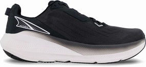 Shoes Altra  Men Altra FWD VIA Mens Running Shoes - Black